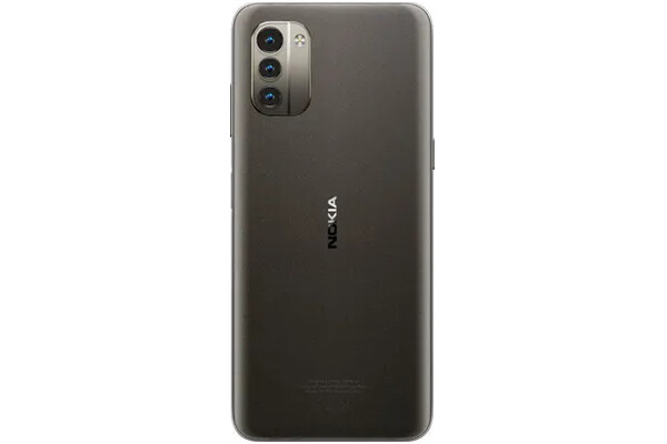 Smartfon NOKIA G11 szary 6.5" 3GB/32GB