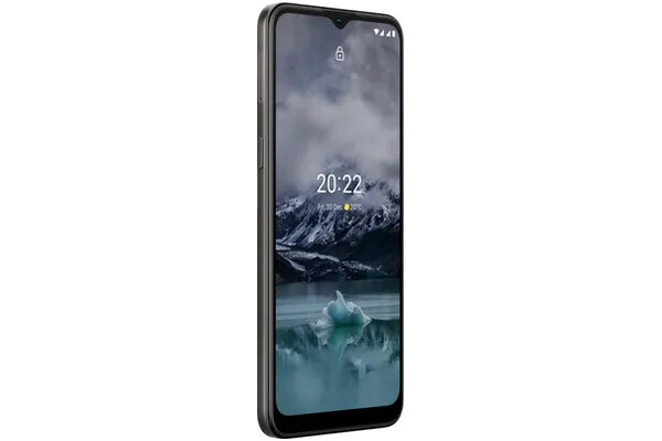 Smartfon NOKIA G11 szary 6.5" 3GB/32GB