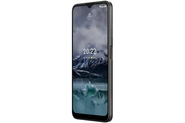 Smartfon NOKIA G11 szary 6.5" 3GB/32GB