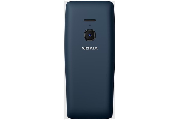 Smartfon NOKIA 8210 niebieski 2.8" poniżej 0.1GB/poniżej 0.5GB