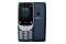 Smartfon NOKIA 8210 niebieski 2.8" poniżej 0.1GB/poniżej 0.5GB