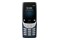 Smartfon NOKIA 8210 niebieski 2.8" poniżej 0.1GB/poniżej 0.5GB