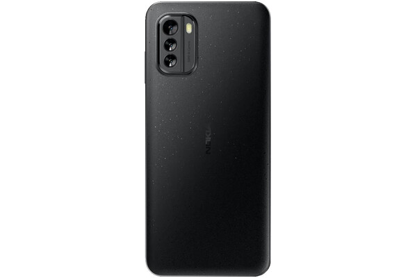 Smartfon NOKIA G60 5G czarny 6.58" 6GB/128GB