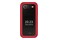 Smartfon NOKIA 2660 czerwony 2.8" poniżej 0.1GB/poniżej 0.5GB