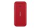 Smartfon NOKIA 2660 czerwony 2.8" poniżej 0.1GB/poniżej 0.5GB