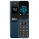 Smartfon NOKIA 2660 niebieski 2.8" poniżej 0.1GB/poniżej 0.5GB