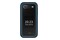 Smartfon NOKIA 2660 niebieski 2.8" poniżej 0.1GB/poniżej 0.5GB