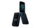 Smartfon NOKIA 2660 niebieski 2.8" poniżej 0.1GB/poniżej 0.5GB