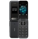 Smartfon NOKIA 2660 czarny 2.8" poniżej 0.1GB/poniżej 0.5GB