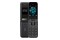 Smartfon NOKIA 2660 czarny 2.8" poniżej 0.1GB/poniżej 0.5GB