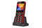 Smartfon myPhone Halo 3 czerwony 2.31" poniżej 0.1GB/poniżej 0.5GB