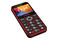 Smartfon myPhone Halo 3 czerwony 2.31" poniżej 0.1GB/poniżej 0.5GB