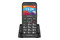 Smartfon myPhone Halo 3 czarny 2.31" poniżej 0.1GB/poniżej 0.5GB