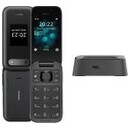 Smartfon NOKIA 2660 czarny 2.8" poniżej 0.5GB/