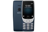 Smartfon NOKIA 8210 czerwony 2.8" poniżej 0.5GB/