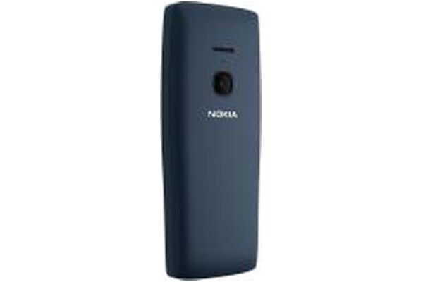 Smartfon NOKIA 8210 czerwony 2.8" poniżej 0.5GB/