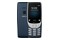 Smartfon NOKIA 8210 czerwony 2.8" poniżej 0.5GB/