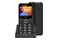 Smartfon myPhone Halo 3 czarny 2.31" poniżej 0.5GB/