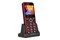 Smartfon myPhone Halo 3 czerwony 2.31" poniżej 0.5GB/