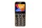 Smartfon myPhone Halo 3 złoty 2.31" poniżej 0.5GB/