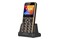 Smartfon myPhone Halo 3 złoty 2.31" poniżej 0.5GB/
