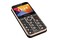 Smartfon myPhone Halo 3 złoty 2.31" poniżej 0.5GB/