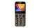 Smartfon myPhone Halo 3 złoty 2.31" poniżej 0.5GB/
