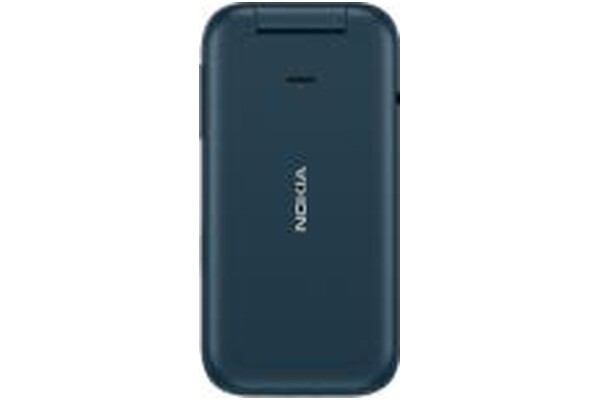 Smartfon NOKIA 2660 niebieski 2.8" poniżej 0.5GB/