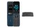 Smartfon NOKIA 2660 niebieski 2.8" poniżej 0.5GB/