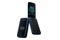 Smartfon NOKIA 2660 niebieski 2.8" poniżej 0.5GB/