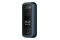 Smartfon NOKIA 2660 niebieski 2.8" poniżej 0.5GB/