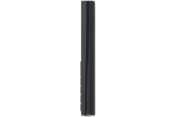 Smartfon NOKIA 105 szary 1.8" poniżej 0.1GB/poniżej 0.5GB