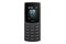 Smartfon NOKIA 105 szary 1.8" poniżej 0.1GB/poniżej 0.5GB