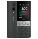 Smartfon NOKIA 150 czarny 2.4" poniżej 0.5GB/poniżej 0.5GB