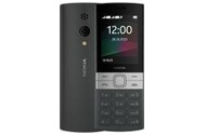 Smartfon NOKIA 150 czarny 2.4" poniżej 0.5GB/poniżej 0.5GB