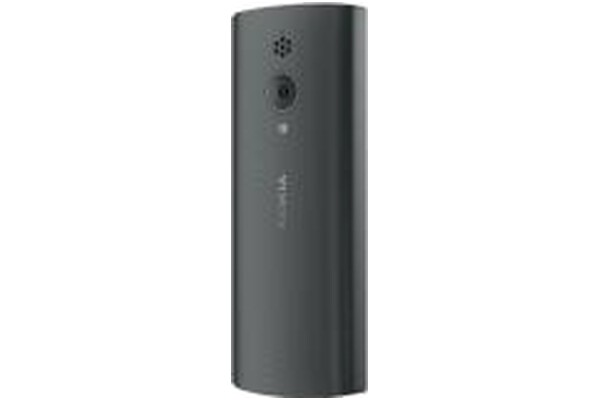 Smartfon NOKIA 150 czarny 2.4" poniżej 0.5GB/poniżej 0.5GB