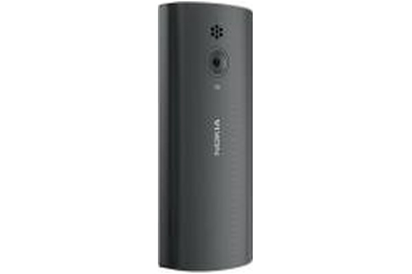 Smartfon NOKIA 150 czarny 2.4" poniżej 0.5GB/poniżej 0.5GB