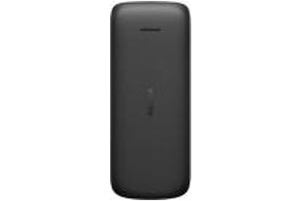 Smartfon NOKIA 215 czarny 2.4" poniżej 0.5GB/