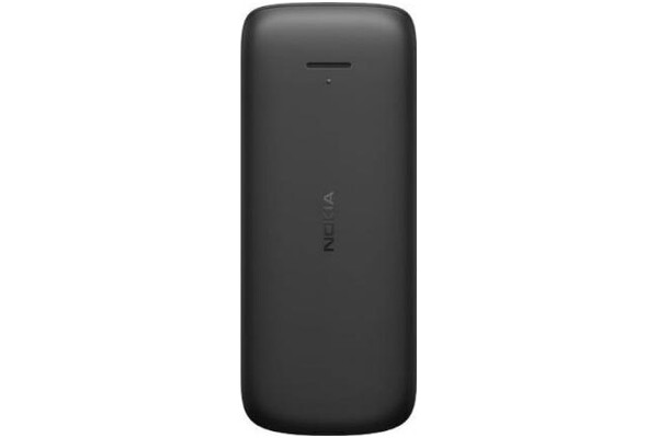 Smartfon NOKIA 215 czarny 2.4" poniżej 0.5GB/