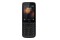 Smartfon NOKIA 215 czarny 2.4" poniżej 0.5GB/