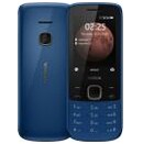 Smartfon NOKIA 225 niebieski 2.4" poniżej 0.5GB/