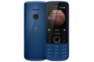 Smartfon NOKIA 225 niebieski 2.4" poniżej 0.5GB/