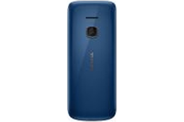 Smartfon NOKIA 225 niebieski 2.4" poniżej 0.5GB/