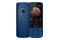 Smartfon NOKIA 225 niebieski 2.4" poniżej 0.5GB/