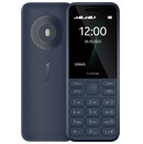 Smartfon NOKIA 130 niebieski 2.4" poniżej 0.1GB/poniżej 0.5GB