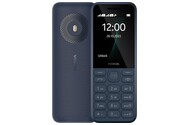 Smartfon NOKIA 130 niebieski 2.4" poniżej 0.1GB/poniżej 0.5GB