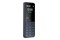 Smartfon NOKIA 130 niebieski 2.4" poniżej 0.1GB/poniżej 0.5GB