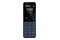 Smartfon NOKIA 130 niebieski 2.4" poniżej 0.1GB/poniżej 0.5GB