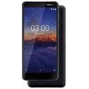 Smartfon NOKIA 3.1 czarny 5.2" 2GB/16GB