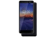 Smartfon NOKIA 3.1 czarny 5.2" 2GB/16GB
